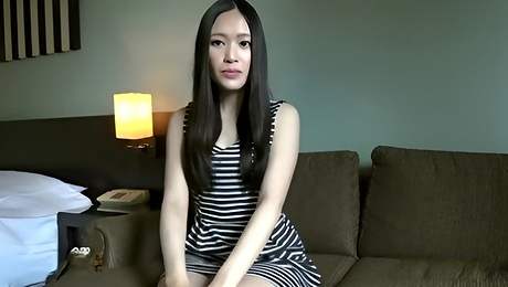 Asian Casting Videos